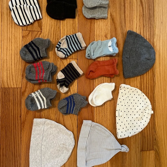 Baby boy stuff - Picture 6 of 6